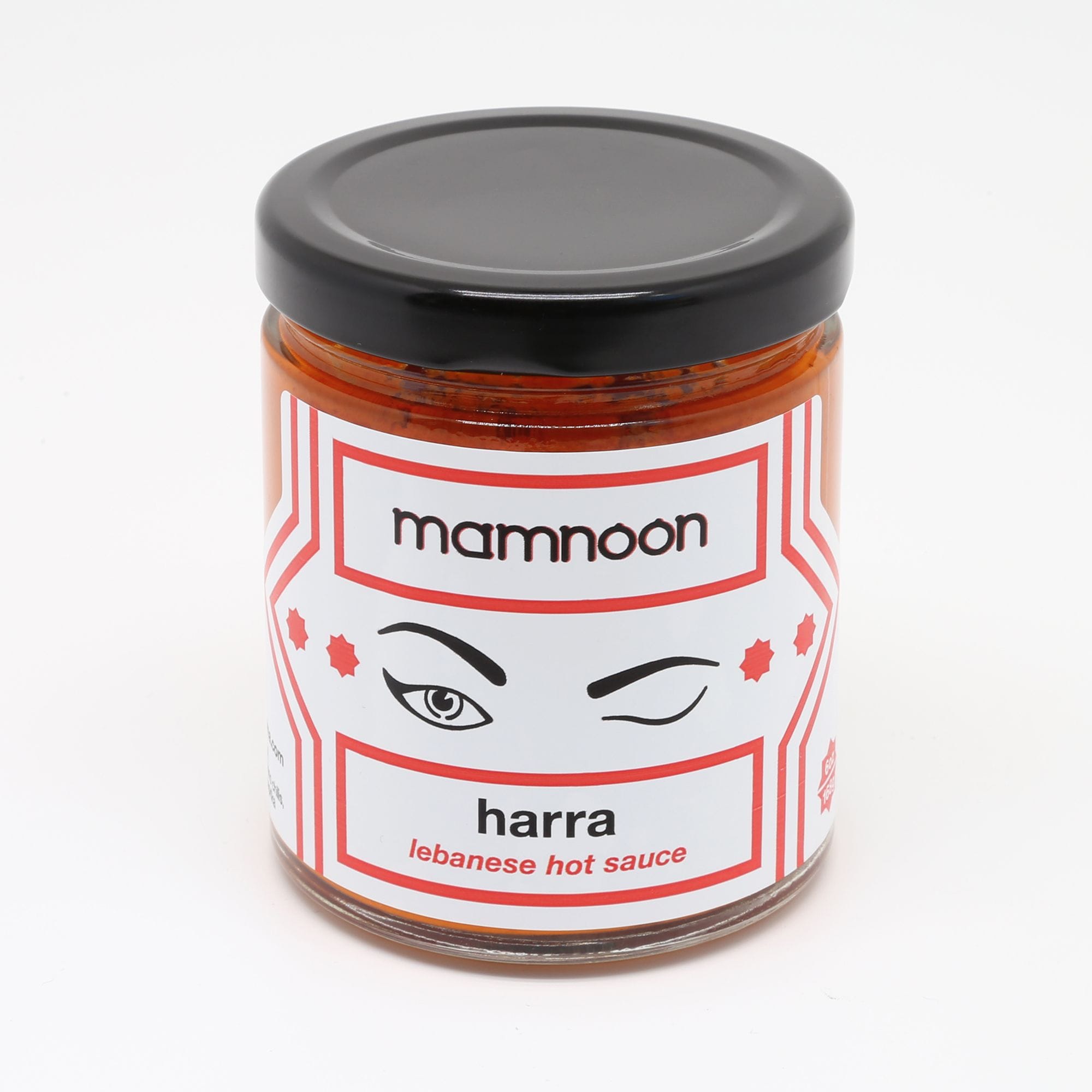harra hot sauce